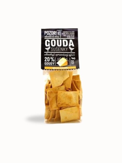 Klasické sýrové sušenky | EASYCHEESY