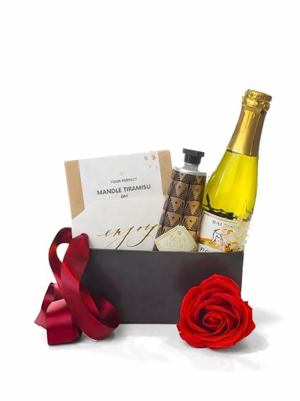 Dárek Your perfect day