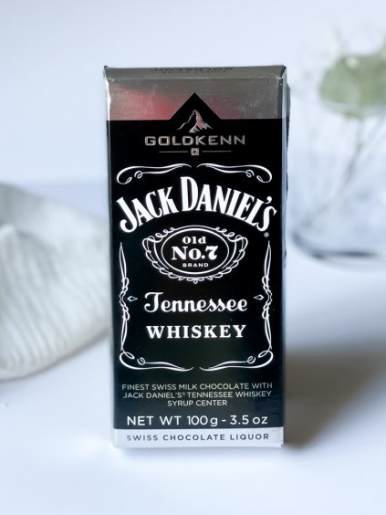 2094 mlecna cokolada jack daniel s goldkenn