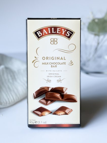 Mléčná čokoláda Baileys | Baileys