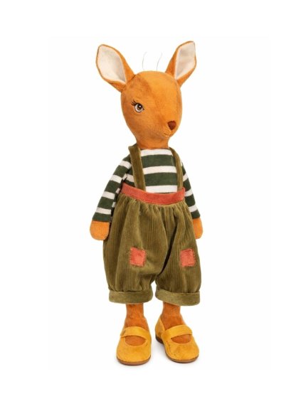 Plyšový srneček v kalhotkách | Bukowski Design