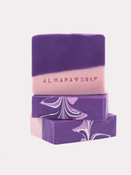 Mýdlo Spring Melody | Almara soap