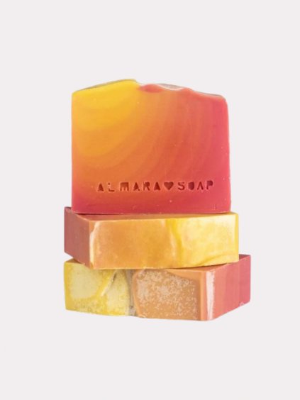Mýdlo Peach nectar | Almara soap
