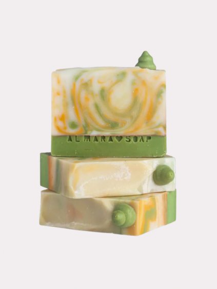 Mýdlo Juicy Pear | Almara soap