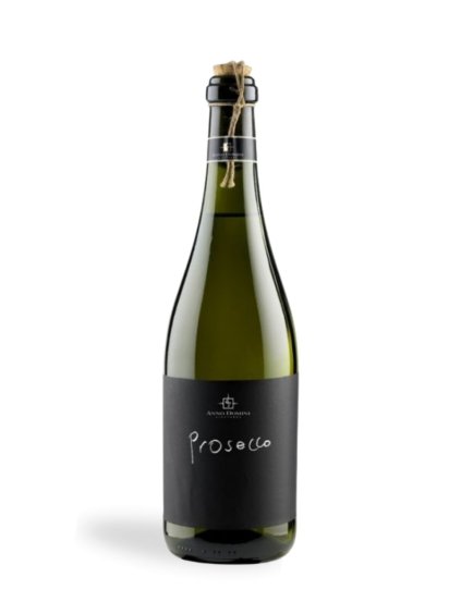 Prosecco Anno Domini