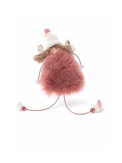 Andělíček k zavěšení | Dárkovec