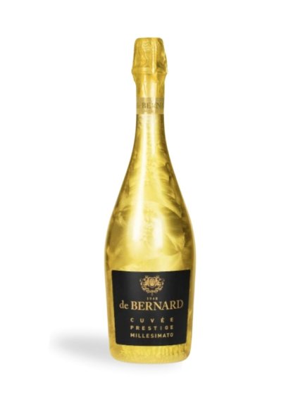 Prosecco DE BERNARD CUVÉE PRESTIGE