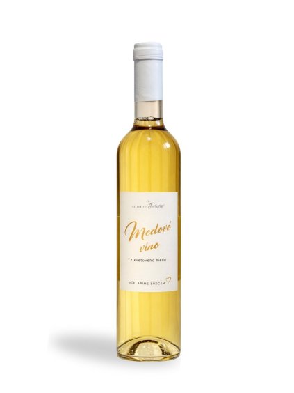 Medovina Balaštík 500 ml