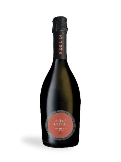 Prosecco Rebuli