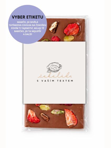 mléčná_čokoláda_možnost_personalizace