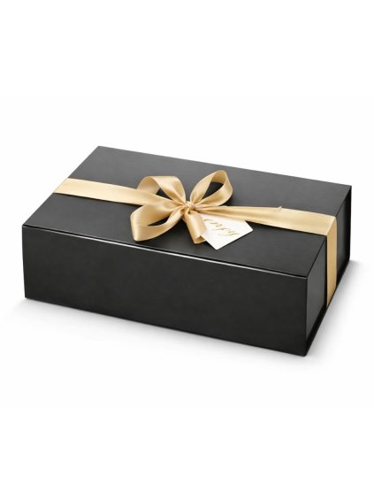 Magnetická černá krabice