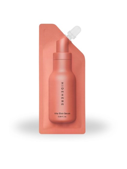 Vita Elixir Serum, Rozjasňující vitamínové sérum, 25 ml