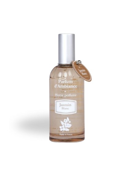 Interiérová vůně - Bílý jasmín 100 ml