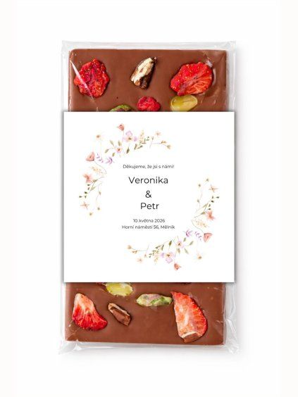 Dárek_pro_svatebcany_cokolada