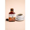 Espresso sirup Slaný karamel | ManuTea
