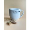 hrnek pro milovníky espressa