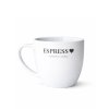 Espresso, vytvořeno s láskou - český porcelánový hrnek | Dárkovec