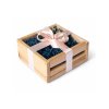 Dřevěný dárkový box