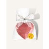 Ruby srdce z lásky - duté | Janek Chocolate