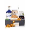 Dárek pro muže dárkový balíček Gin makový
