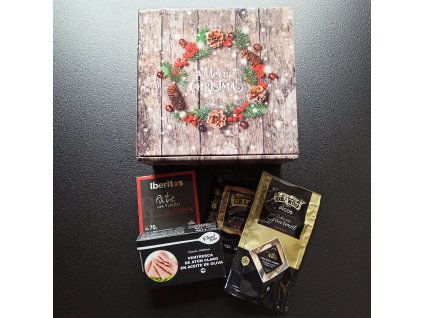 1152 tunak pastika mini box