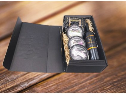 99 2 darkovy balicek vino a vyber zverinovych pastik