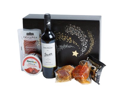 dárkový set lomo klasic