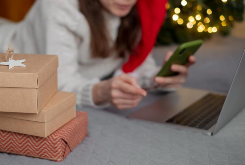 Co koupit k vánocům?