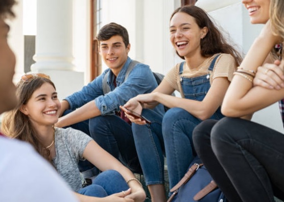 Nejlepší dárky pro teenagery