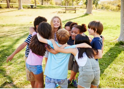 Mezinárodní den dětí