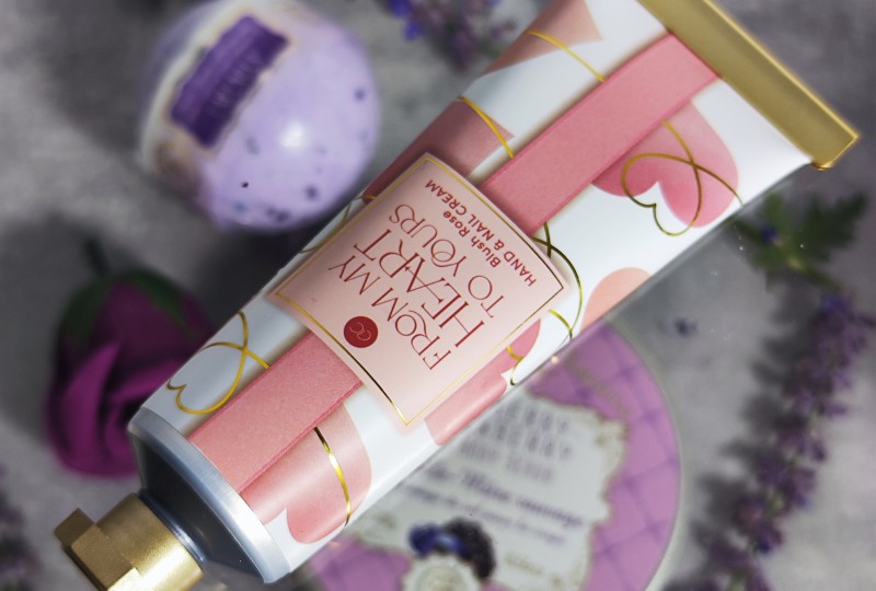 Kosmetika jako praktický a univerzální dárek pro kohokoliv