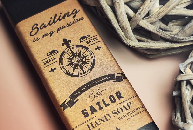 Luxusní dárky pro muže