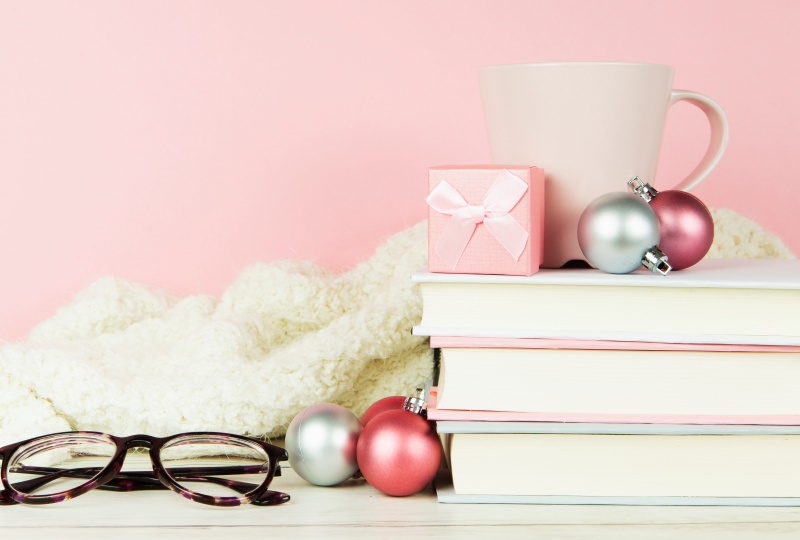 Máme pro Vás 7 tipů na dárky pro milovníky knih!