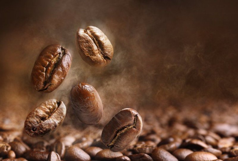 Mezinárodní den kávy