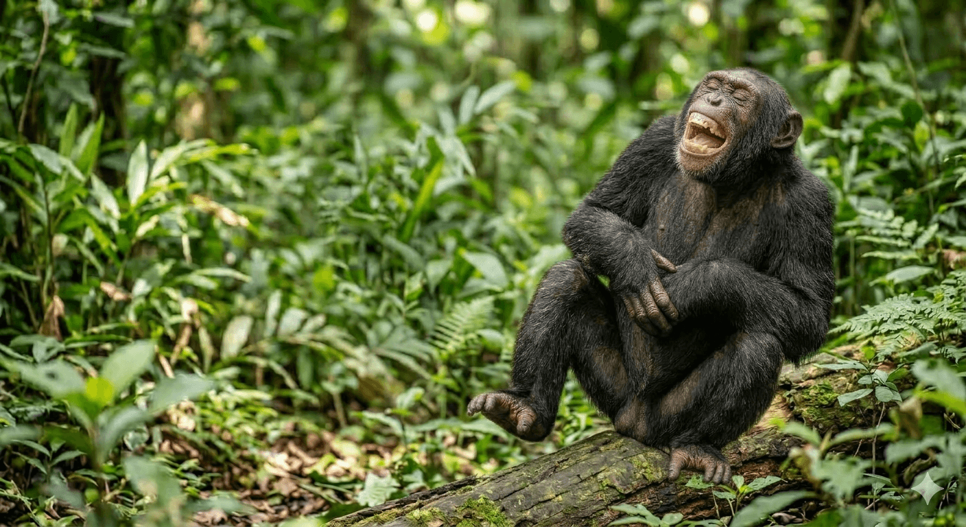 Mezinárodní den smíchu (National Let’s Laugh Day)