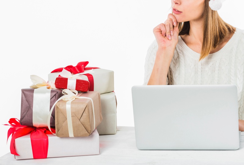 Nápady na dárky