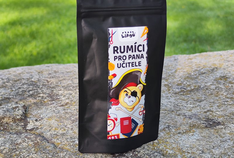 Nudíte se? Zapomeňte na medvídka mývala, máme něco lepšího!