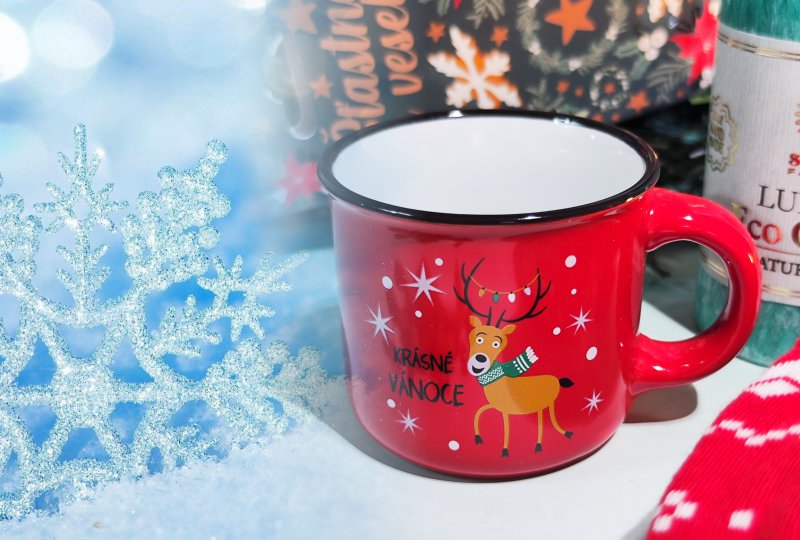 Originální dárky na Vánoce