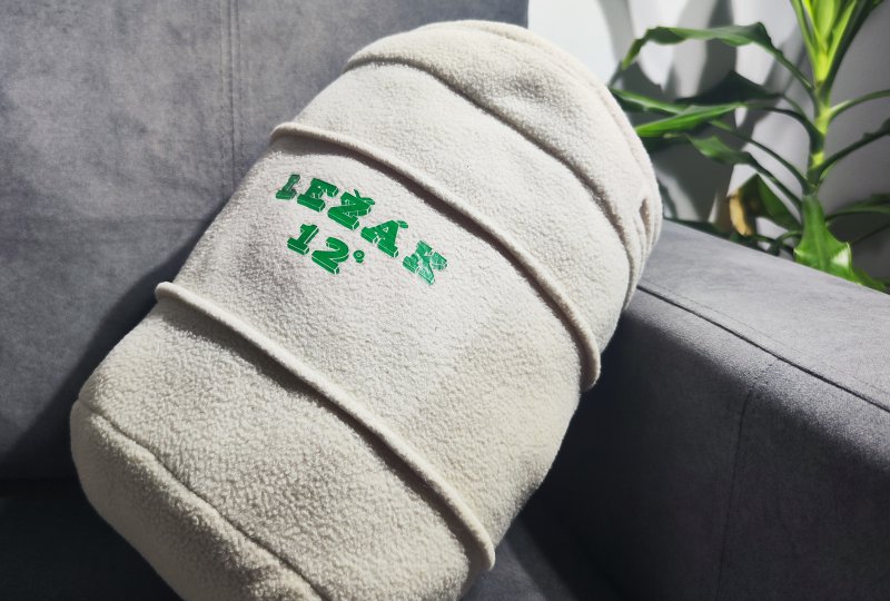 Pro spánek a relaxaci