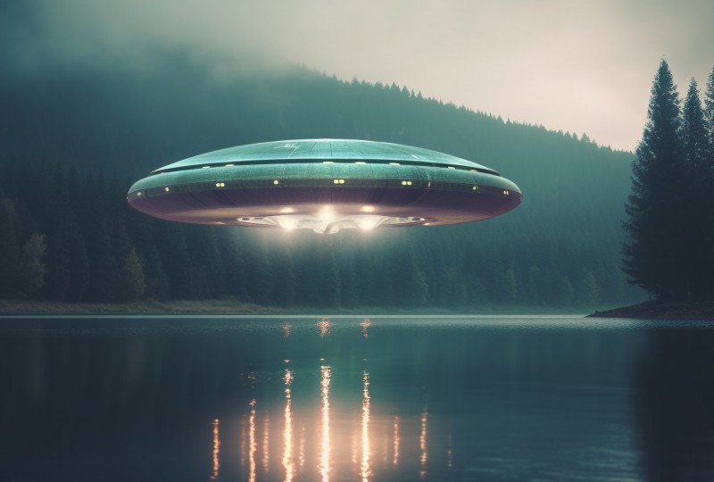 Světový den UFO