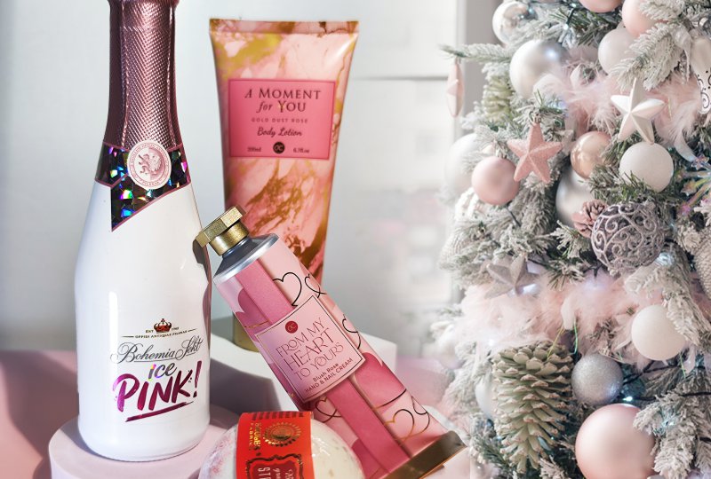 Vánoční dárek pro snachu nemusí být nuda: Co vybrat?