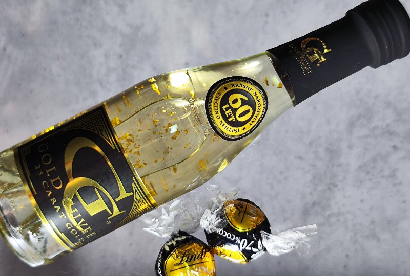 Víno jako dárek: K narozeninám, svátku, svatbě i promocím