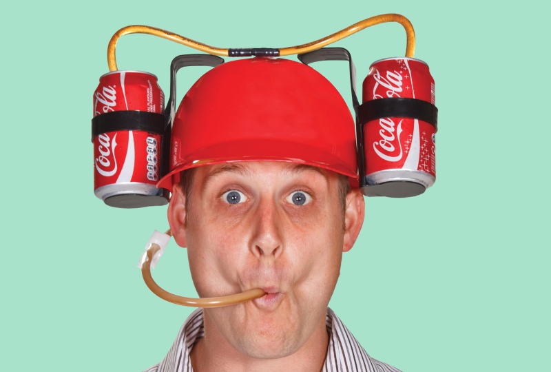 Vtipné dárky pro každého