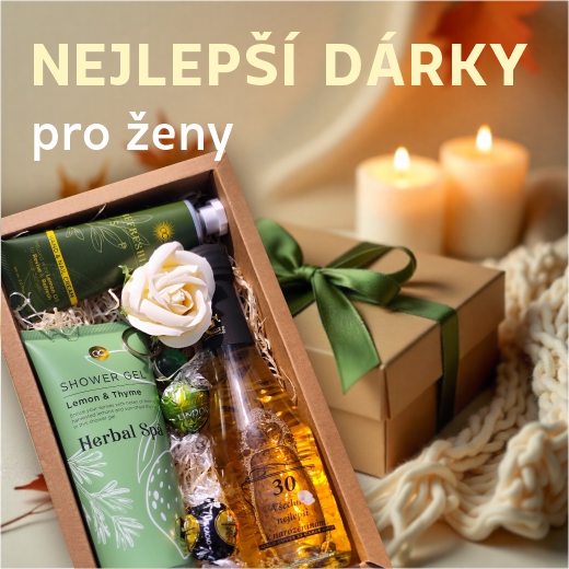 Pro ženy