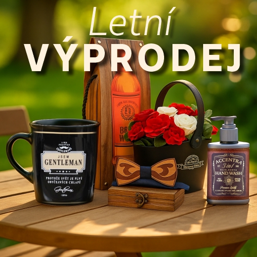 Letní výprodej