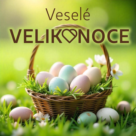Velikonoce