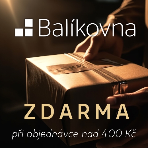 Balíkovna zdarma