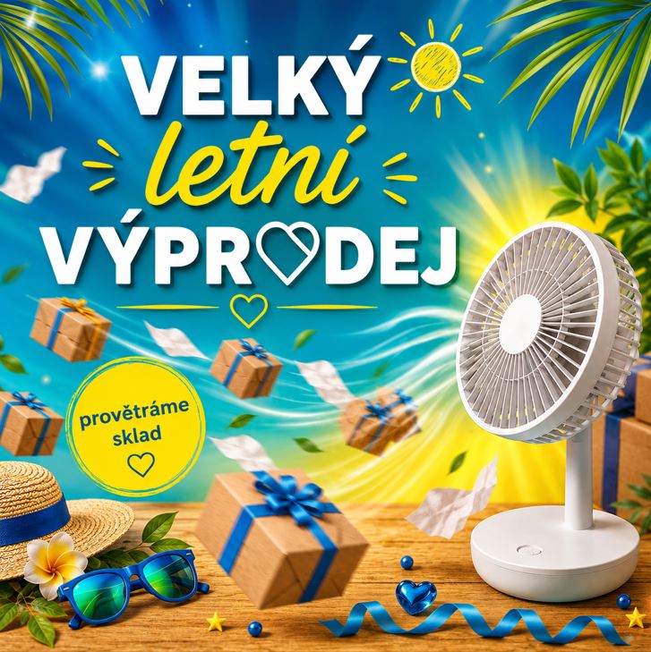 Výprodej