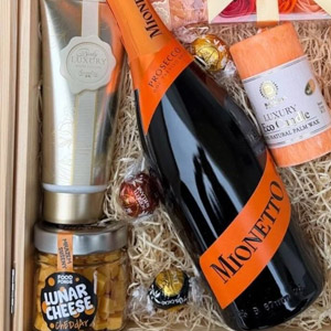 Ručně balené dárkové sady