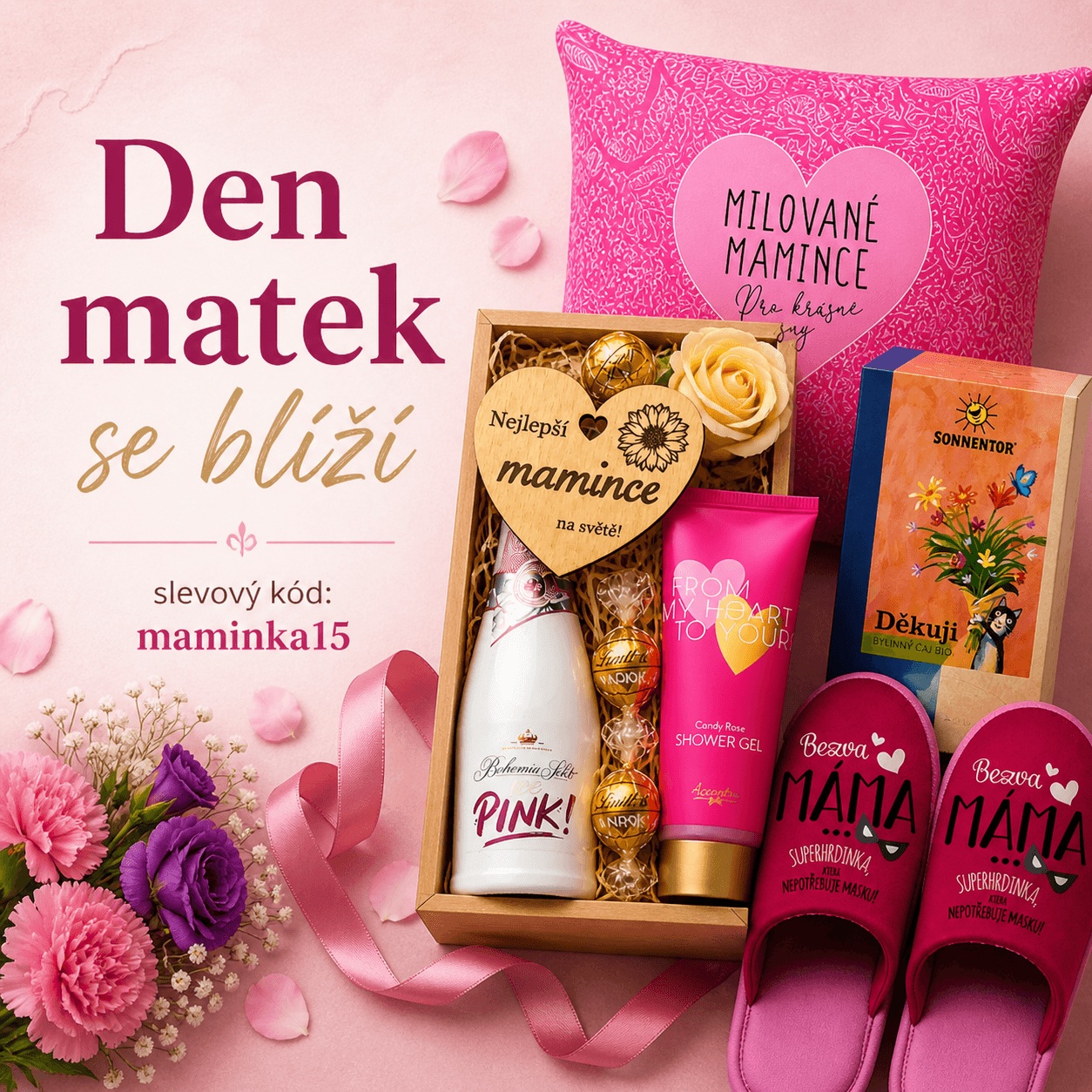 Den matek
